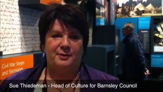 Yorkshire's One Of The Best Regions On The Planet To Visit