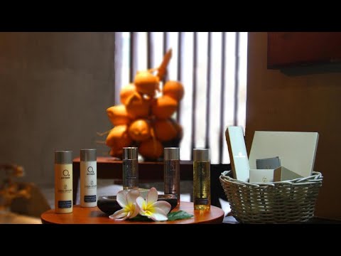 Coza Ceylon, Mount Lavinia, Sri Lanka