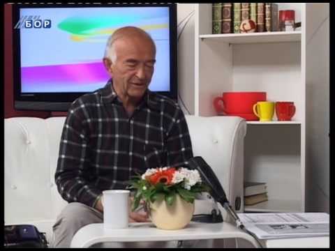 Budilica gostovanje (Slobodan Jovanović), 12. april 2014.