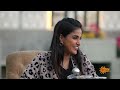 Meal Squad Promo 14 May 2023 11 AM Vaishali Thaniga Sun Music