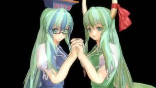 Cover art for BAD APPLE COLOURED