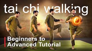 Download lagu Tai Chi Walking Tutorial: beginners to (extra) advanced mp3 Download lagu Tai Chi Walking Tutorial: beginners to (extra) advanced mp3