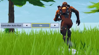 RUN Ceeday Run... (Auto Run Challenge)
