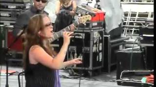 Blues Festival 2010 - Dani Paige Band - You Got The Love