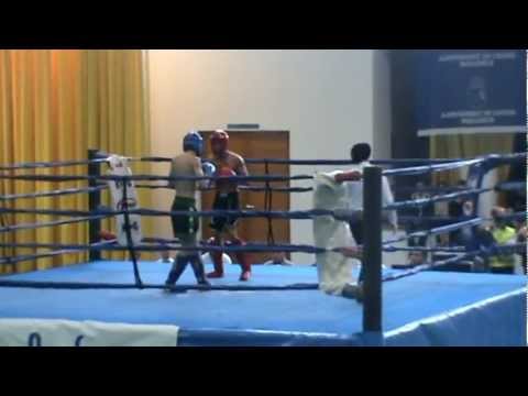 oscar oliva k1 box vs david rodriguez nuk soo gym