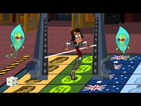 🌍 TOTAL DRAMA WORLD TOUR 🌍 Episode 18 - "The Aftermath III: Aftermath Aftermayhem"