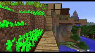 【Minecraft】まったり開発【ゆっくり実況】Part8