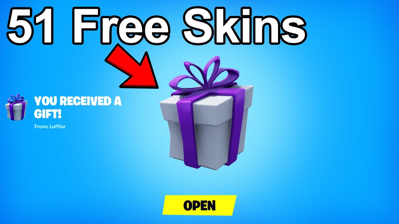 How Many Free Skins Can I Get in 24 Hours?
