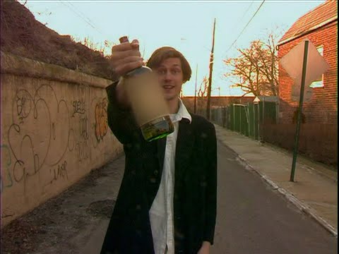 Whitest Kids U' Know: Super Size Me With Whiskey