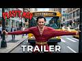 Plastic Man 2027 Tom Hiddleston Matt Damon Concept Trailer