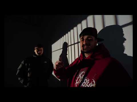 Tiem - Atousa (Official Music Video)