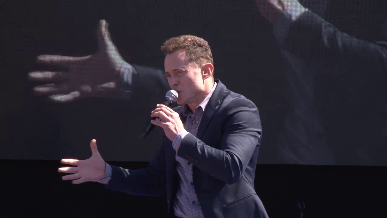 UMA PREGAÇÃO PARA NÃO ESQUECER!! | Fábio Teruel