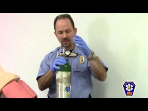 NYS EMT Skills Station 4