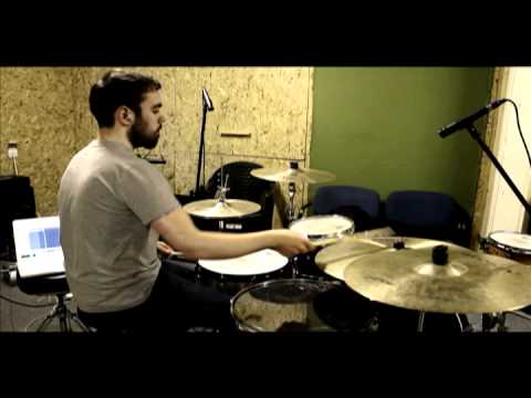 Eren Alkan - Drum Cover