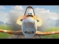 Meet Dusty - Disney's Planes