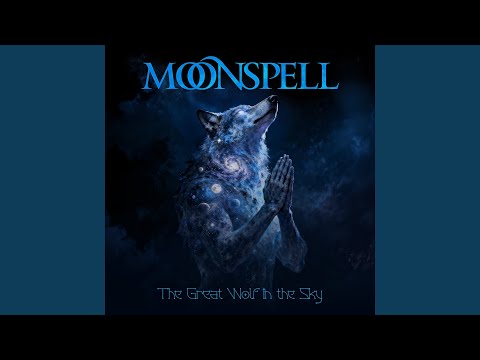 The Great Wolf in the Sky (feat. Alicia Nuhro)