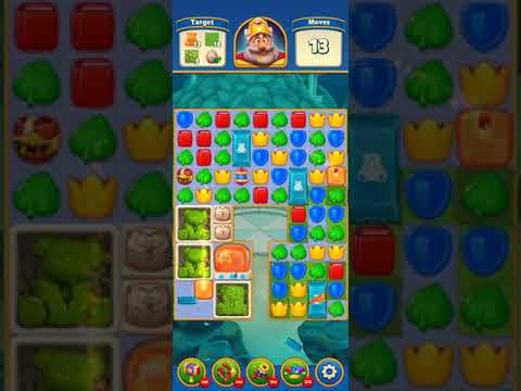 Royal Match Level 5961