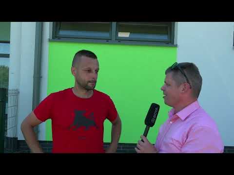 #DziałaczWterenie #77: P.Ferenc (Strumyk Malawa) pokazaliśmy malawski charakter