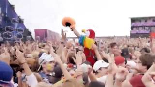 DVBBS X NERVO - Forever (New Song)