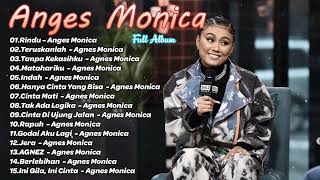 Download lagu Kumpulan Lagu Sedih Agnes Agnes Monica | Agnes Monica Full Album Lama 💕💕 mp3