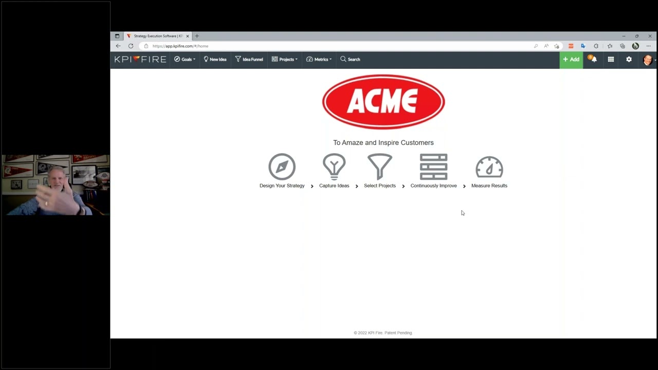 Creating Your 2023 Strategic Plan