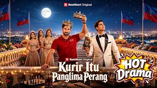 Download lagu Kurir Itu Panglima Perang#drama mp3