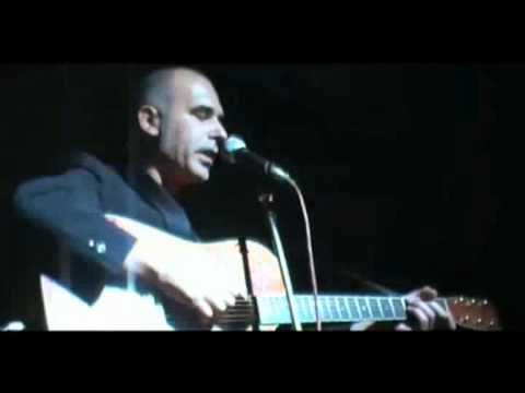 Flavio Pirini - Il ponte (live)