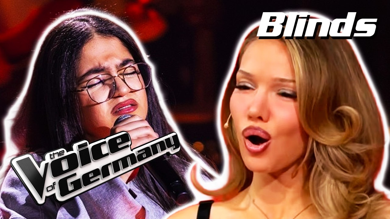 Sienna Spiro – „The On This Hill“ (Aylin Basar) | TVOG 2026