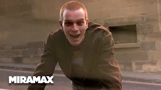 Video trailer för Trainspotting | 'Lust for Life' (HD) - Ewan McGregor, Jonny Lee Miller | MIRAMAX