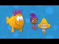 Bubble Guppies What You Do To Stay Healthy
