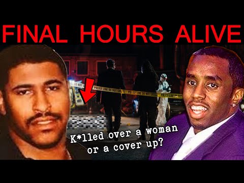 The Orchestrated Hit of Diddy's Former Bodyguard: Anthony Wolf Jones Shot in Atlanta
