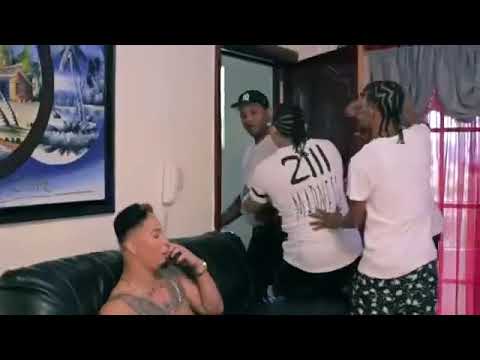 El Súper Nuevo - Debarata ( Video Oficial)