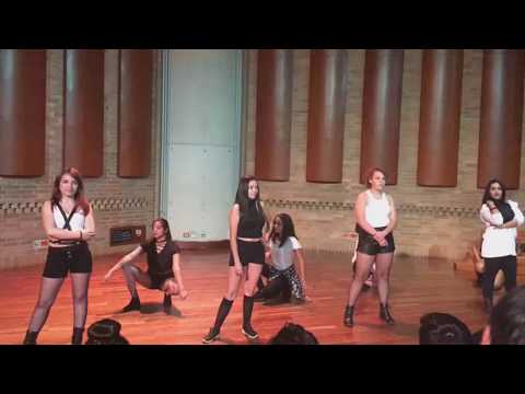 SNSD - You Think cover By WINMER