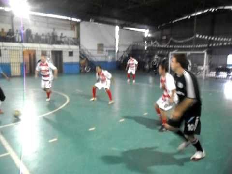 Aguia Vermelha Futsal