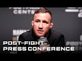 UFC 291: Post-Fight Press Conference