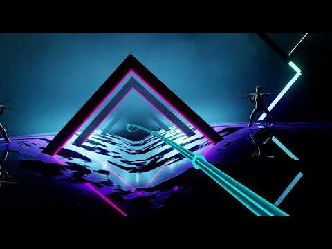 Synth Riders - Lindsey Stirling -  Underground Experience