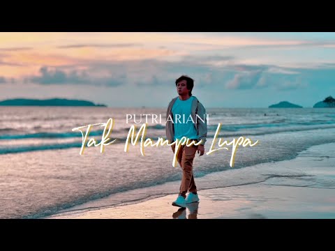 Putri Ariani - Tak Mampu Lupa | Cover by Kyng Kent #putriariani #takmampulupa #kyngkent