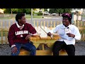 Meet the Artists: Walt Dogg