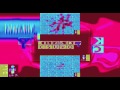 ROUND EFFECTS 1 Me Vs EVERYONE Scan In Heat Overload