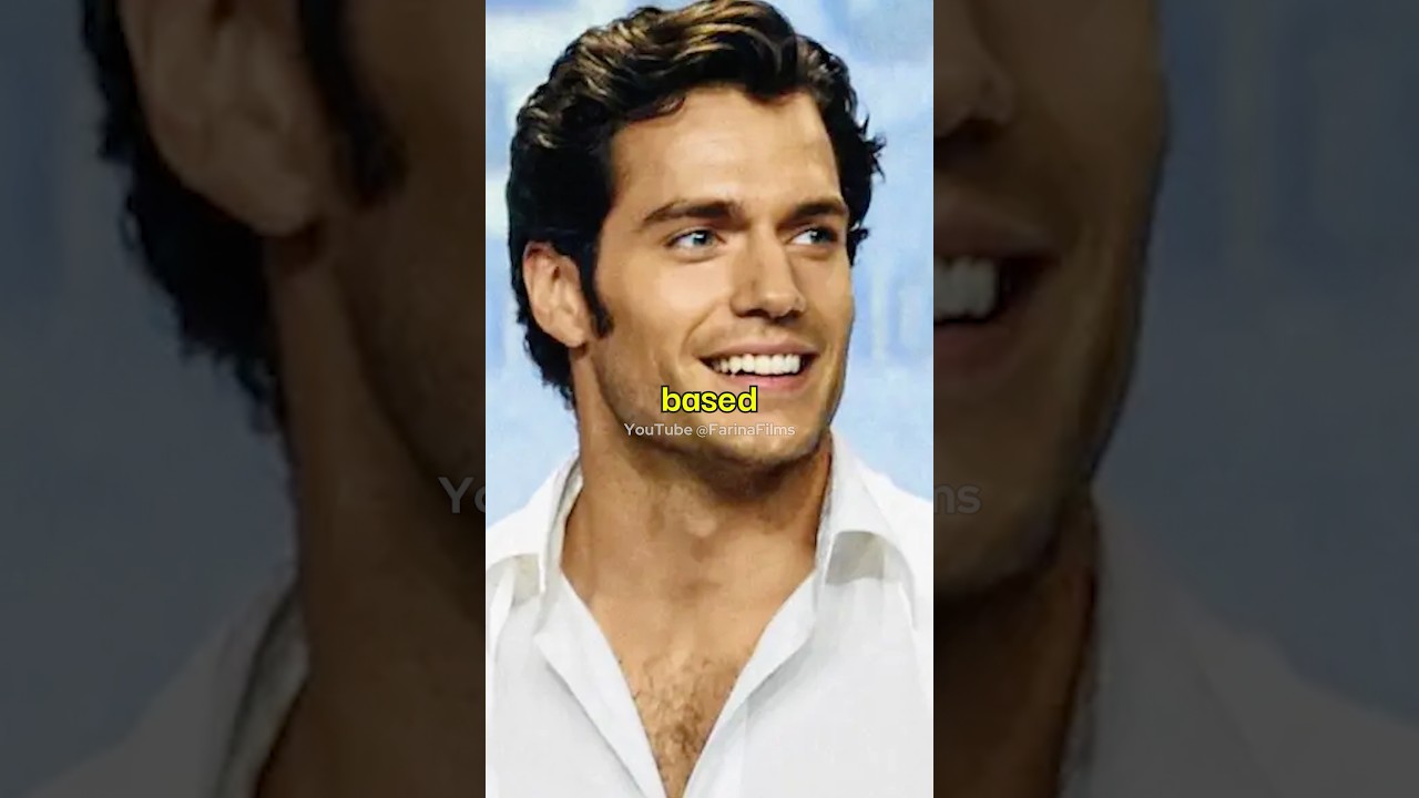 Henry Cavill Was ALMOST in Twilight #shorts #twilight #henrycavill