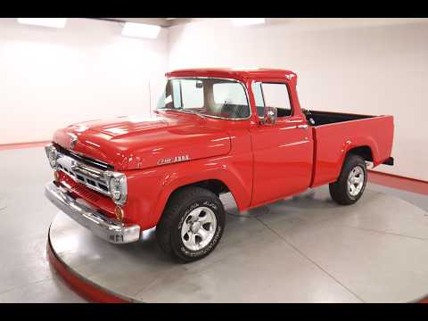 1957 Ford F100 (CC-2070911) for sale in Denver , Colorado