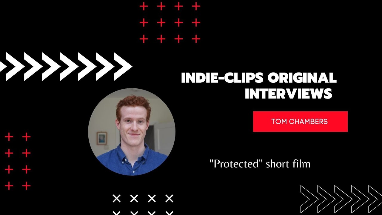 Interview Tom Chambers - Protected