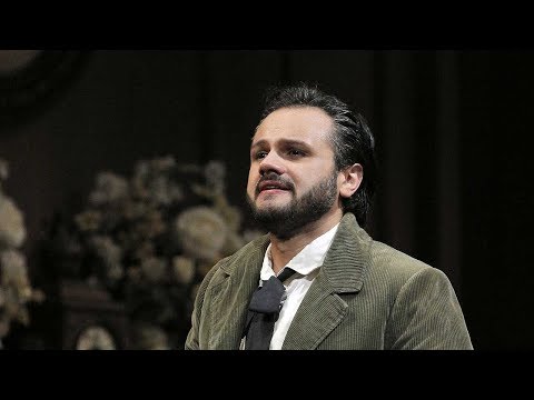 Emerging Stars Nominee, Atalla Ayan, Artist Highlight 2017-18 Fix