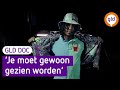 Rapper Adje | Draag je verhaal #1 | GLD Doc