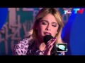 Martina Stoessel canta "Lucha Por Tus Sueños ...