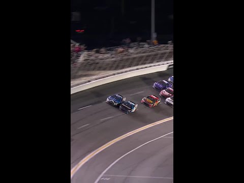 NASCAR video artwork