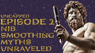 EPISODE 2: NIB SMOOTHING MYTHS UNRAVELED