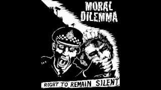 MORAL DILEMMA - Right To Remain Silent [FULL ALBUM]