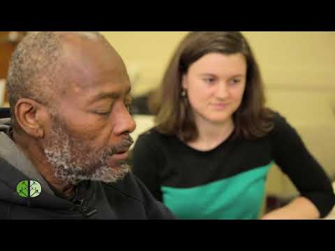 youtube Video - Wayne’s Journey Out of Homelessness and Unemployment: With Paul’s Place By His Side