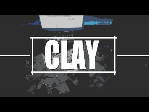 Clay vs Clash Parker (Official Instrumental) [prod. by V.I.P.N]